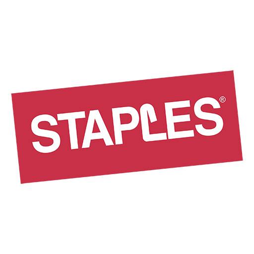 Staples